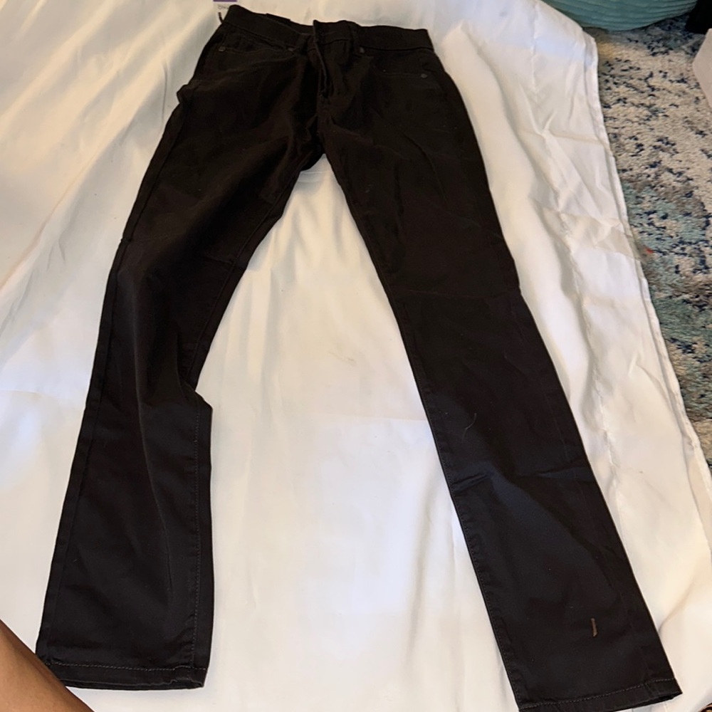 Skinny Pants